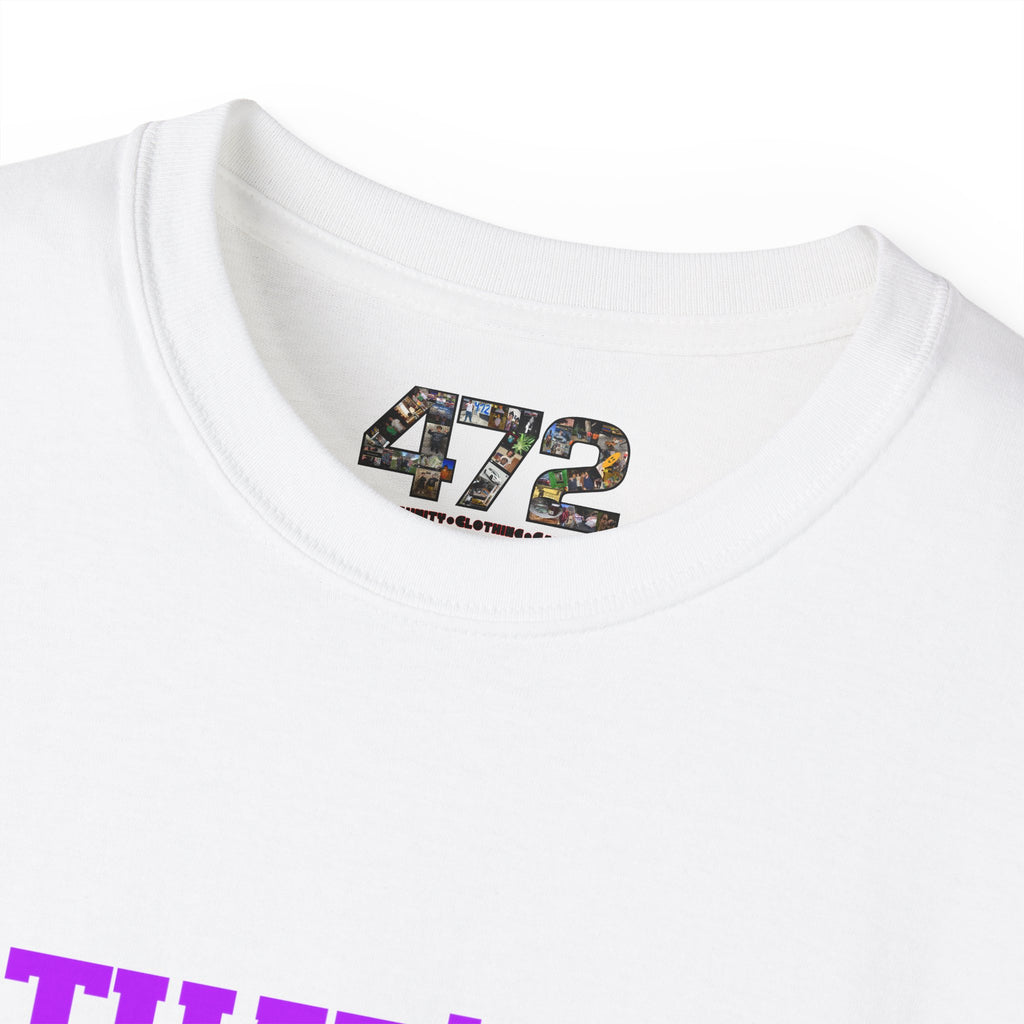 Awful Lot Of 472 tee