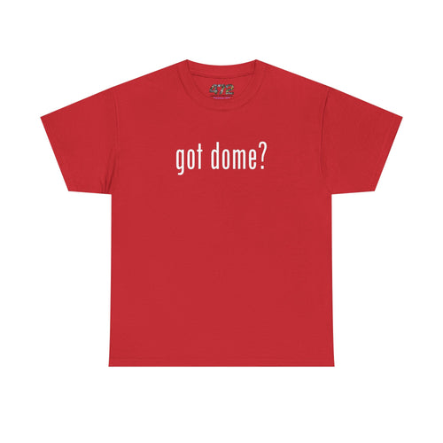 Got Dome tee